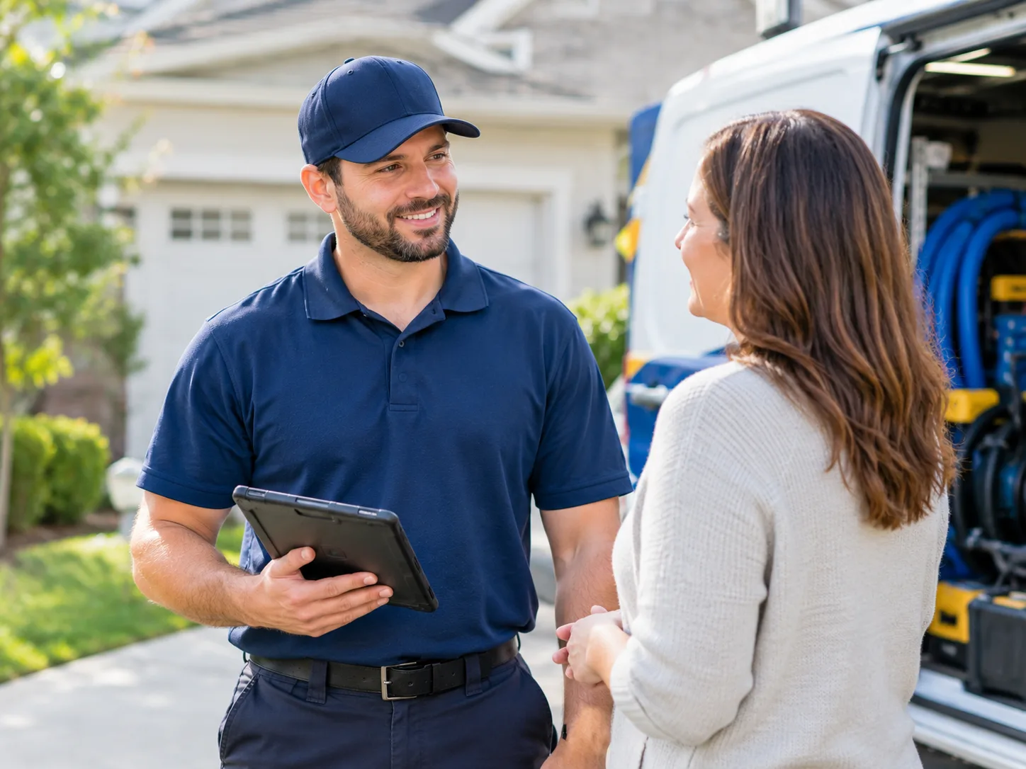 Sewage Backup Cleanup Highspire, PA FAQs
